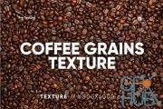 Envato – 30 Coffee Grains Textures