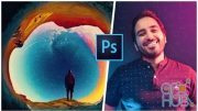 Photoshop CC 2021 MasterClass: Be a Creative Professional