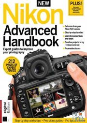 Nikon Advanced Handbook – 6th Edition, 2020 (PDF)