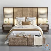 Chair and sofa company luxury bedroom (max)