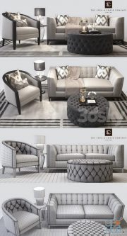 The Sofa and Chair