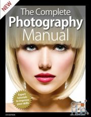 The Complete Photography Manual – 5th Edition 2020 (PDF)