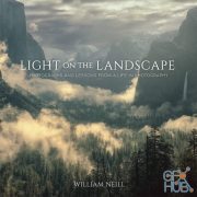 Light on the Landscape – Photographs and Lessons from a Life in Photography (EPUB)
