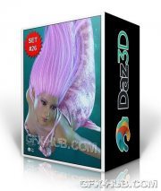 DAZ3D – Bundle #26