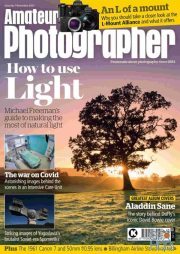 Amateur Photographer – 07 November 2020 (PDF)