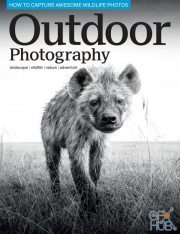 Outdoor Photography – July 2019 (True PDF)