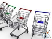 Unity Asset – Shopping Cart