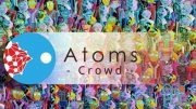 Toolchefs Atoms Crowd v3.8.1 for Maya/Katana/Houdini/Clarisse