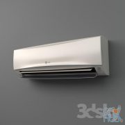 Air Conditioning LG CASCADE S12LHQ