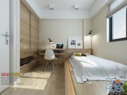 Bedroom Space A024