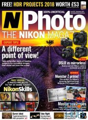 N-Photo UK – Issue 141, October 2022 (PDF)
