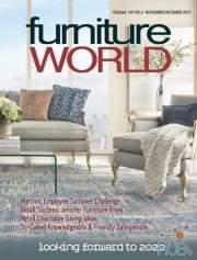 Furniture World – November-December 2019 (True PDF)