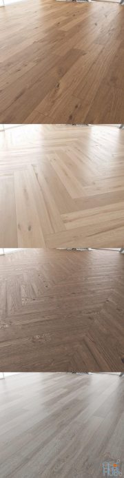 Wood Floor Set 04 1