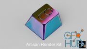 Artisan Render Kit (Blender)