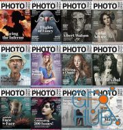 Professional Photo – Full Year 2022 Collection (True PDF, PDF)