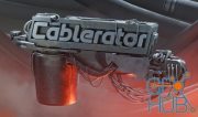 Cablerator 1.4 for Blender
