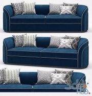 The Sofa&Chair Company Anderson elegant sofa