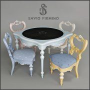 Savio Firmino 3324, 3323 furniture set