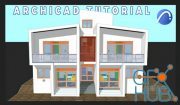 Skillshare – Make your First Storied building!! Archicad for beginners