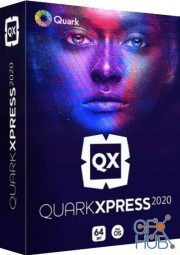QuarkXPress 2020 v16.3.2 Multilingual Win x64