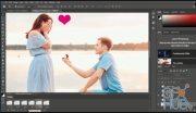 Udemy – Adobe Photoshop training 2021 : From beginning to pro level