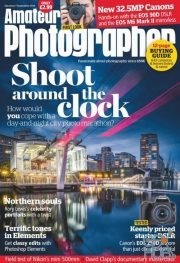 Amateur Photographer – 7 September 2019