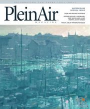 PleinAir Magazine – July 2021 (True PDF)