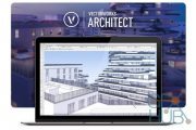 Vectorworks 2019 v24.0.0 Mac