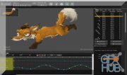 Creature Animation Pro v3.68 Win x64