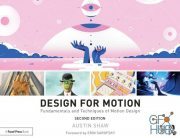 Design for Motion - Fundamentals and Techniques for Motion Design