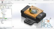 MecSoft VisualCAM 2018 7.0.426 for SolidWorks Win x32/x64