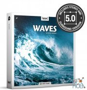BOOM Library – Waves Surround Edition