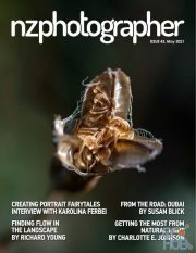 NZPhotographer – May 2021 (PDF)
