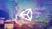 Complete C# Unity Developer 2D – Learn To Code Making Games (Updated: October 2018)