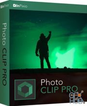 InPixio Photo Clip Professional 9.0.1 + Portable
