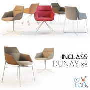 inclass DUNAS XS