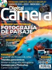 Digital Camera España – Julio-Agosto 2019 (PDF)