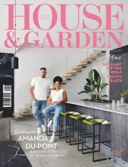 Condé Nast House & Garden – December 2020 (True PDF)