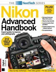 Nikon Advanced Handbook – Isssue 92, 2021 (PDF)