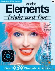 Adobe Elements, tricks and tips – 8th Edition 2021 (PDF)