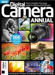 Digital Camera Annual 2019, Volume 2