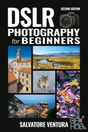 DSLR Photography for Beginners, 2nd Edition (EPUB)
