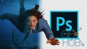 Udemy – The Everything Photoshop Masterclass