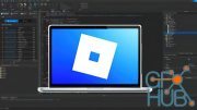 Udemy – Roblox Complete Game Development Guide – Beginner To Mastery