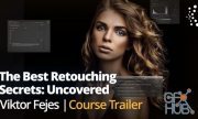 KelbyOne – The Best Retouching Secrets Uncovered