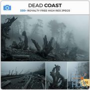 PHOTOBASH – Dead Coast