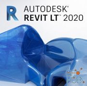 Autodesk Revit LT 2020.2 Win x64