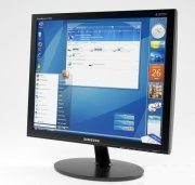 Flat monitor Samsung SyncMaster E1920NR