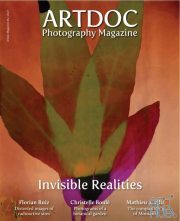 Artdoc Photography Magazine – Issue 4, 2021 (PDF)