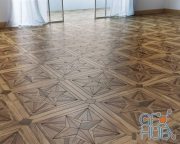 Wooden Floor Tiles